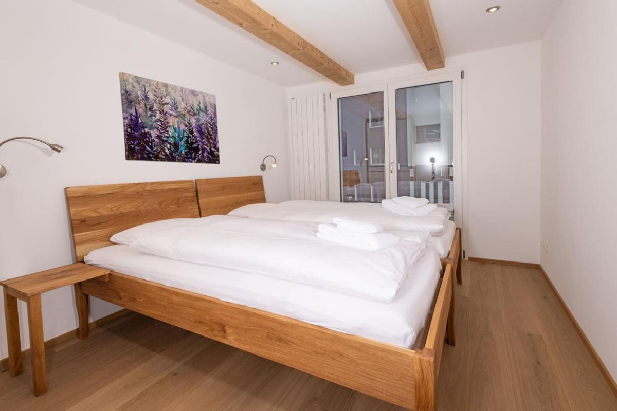 Mountain Apartments Zermatt Nr 6 Luaran gambar