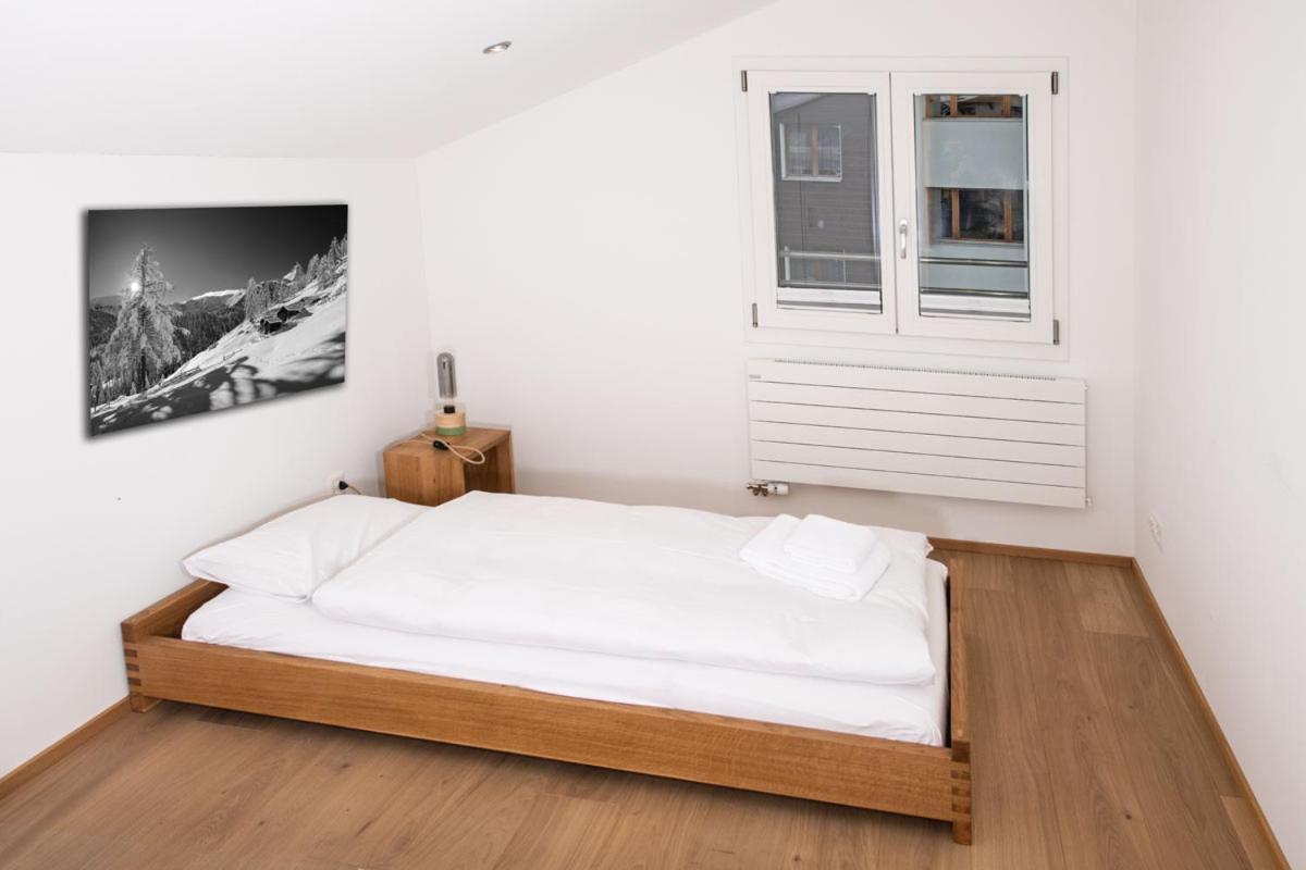 Mountain Apartments Zermatt Nr 6 Luaran gambar